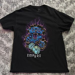 EMPYRE Shirt, Size L